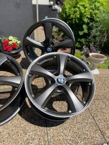 5x120 r19 BMW disky , elektrony