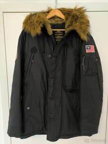 Alpha industries bunda polar XL