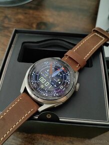 Huawei Watch 3 Pro titán