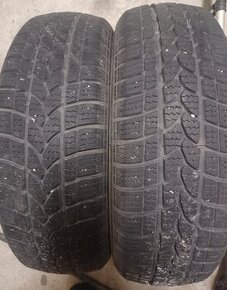 175/65R14 zimné pneu