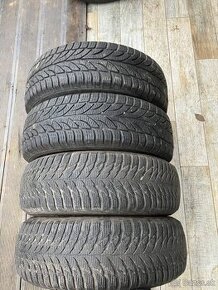 Sada zimna 195/65 R15