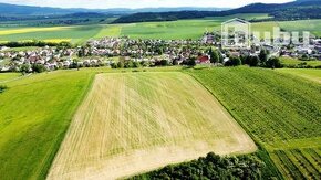 Investičný pozemok na predaj, Valča, okres Martin.