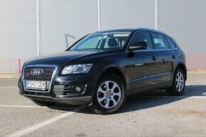 Audi Q5 2.0 TDI Quattro