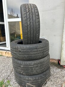 Matador 205/55 R16 letné