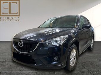 CX-5 2.0 Skyactive Benzín 121kW, M6, 11/2013,mod.2014