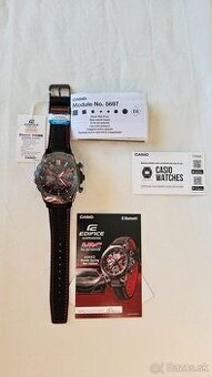 CASIO EDIFICE EQB-2000HR-1AER