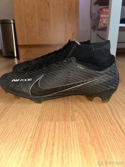 Kopačky Nike ZOOM SUPERFLY 9 ELITE FG