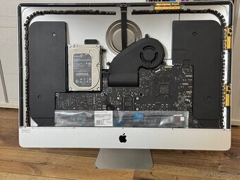 Apple iMac 27" 2k (a1419) - Late 2012