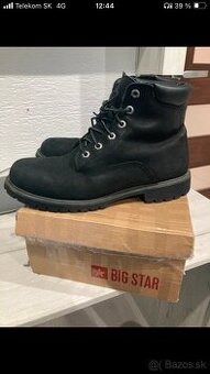 Timberland 6 inch