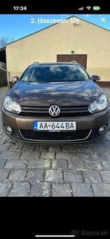 Ww golf 6