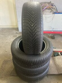 Zimné pneu 215/60R17 viem aj prezuť