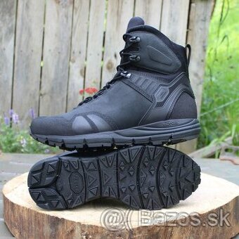 Taktická Gore-tex obuv BOSP TARAS MID