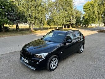 Bmw X1 2.0 xDrive 130kW