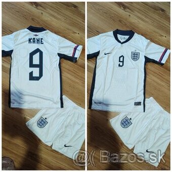 Kane futbal.dres