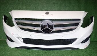 mercedes B nárazník w246 2015+