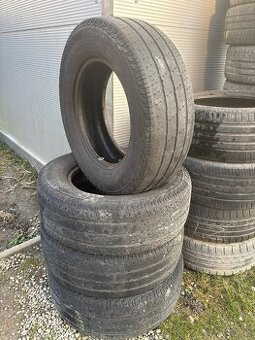 Pneu 235/65R16C letné