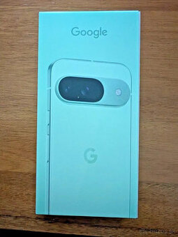 google pixel 9