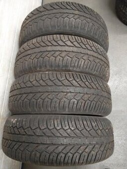 205/65 R 15 94 H zimné.