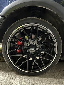 5x100 R17