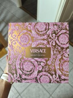 Versace Bright Crystal