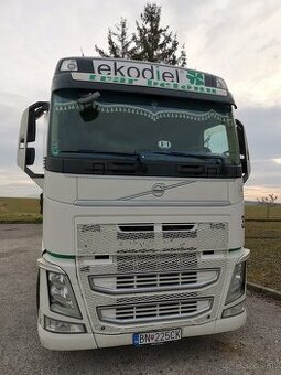 VOLVO FH500