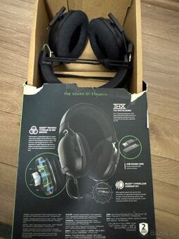 Razer Blackshark V2