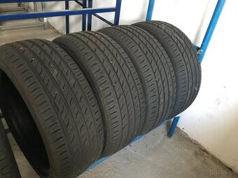 Letné pneu Semperit Speed-life3, 225/45 R19, 96W