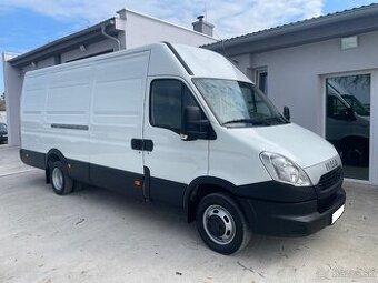 Iveco Daily 3.0 35C15