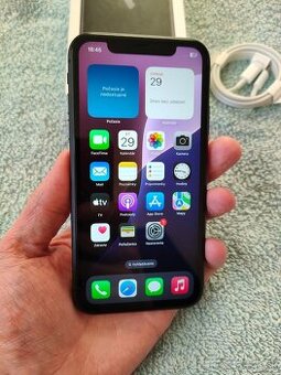 Apple iphone 11 128GB Black