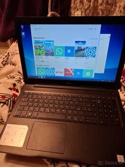 Dell Inspiron 15 3000