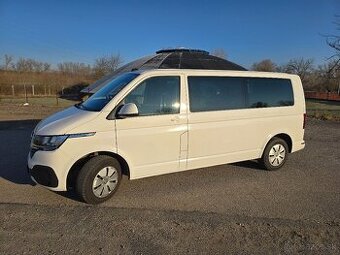 Volkswagen T6 CARAVELLE 2.0tdi 150k long