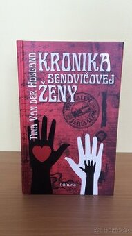 Kronika sendvičovej ženy