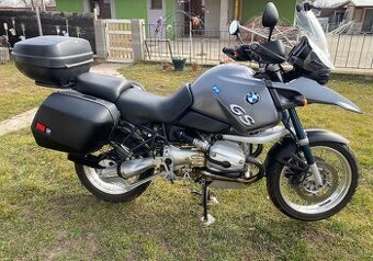 BMW R1150GS