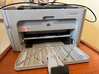 HP laserjet p1505