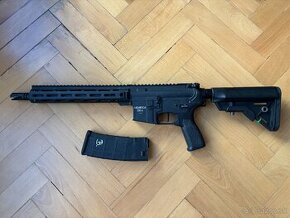 Airsoft - Novritsch SSR4 Mk1 Gen2