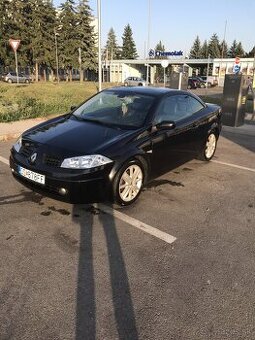 Renault megane cc coupe cabrio karmann - 1