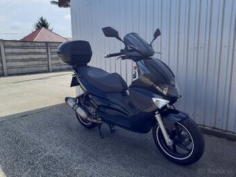 Gilera Runner ST200