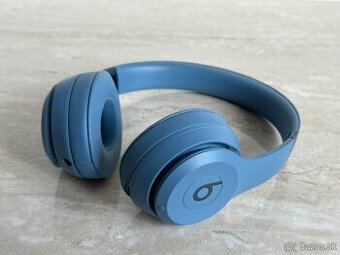 Beats Solo 4, Blue