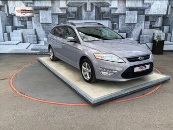 Ford Mondeo 1.6i, 88KW