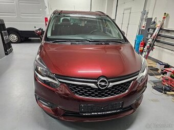 OPEL ZAFIRA TOURER 1.6 CDTI 88 kW/120 PS