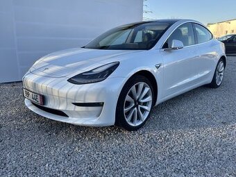 Tesla model 3 LR FSD 2019 DPH