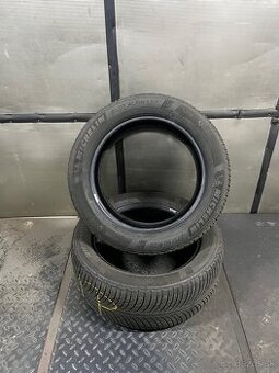 Michelin Pilot Alpin 5 SUV 275/50R20