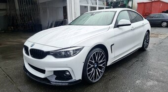 BMW 430i xDrive - 1