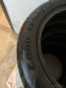 Goodyear EAGLE F1 ASYMMETRIC 3 235/50 R18 97V