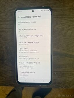 Samsung galaxy a54 5g