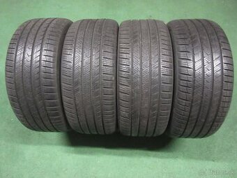 Celoročné pneumatiky 225/40R18 VREDESTEIN