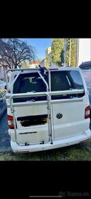 VW transporter T5/T6 Fiamma