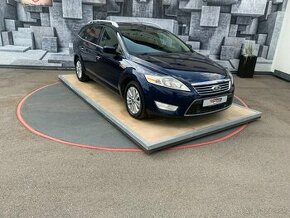 Ford Mondeo 2.0 TDCi, 103KW - 1