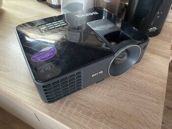 Projektor BenQ MS500 - 1