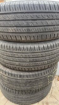 Predam letne gumy 215/65 R16 - 1